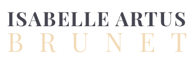 Isabelle Artus Brunet Logo
