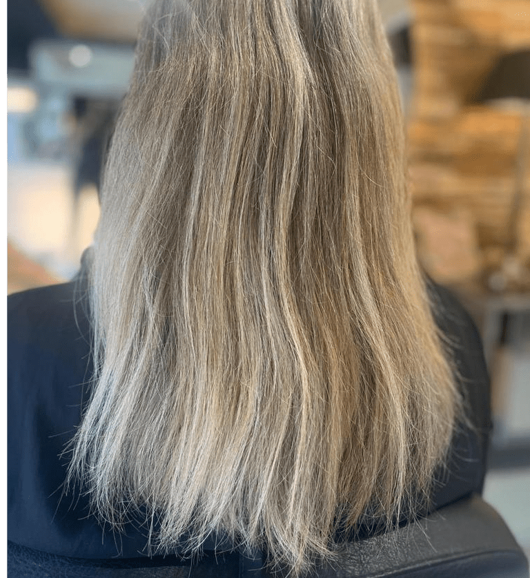 Isabelle Artus Brunet Coiffeur Parentis Avant